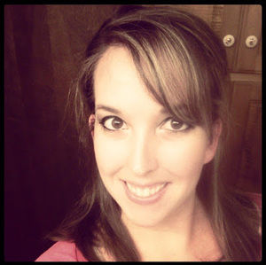 Meet your Posher, Candice